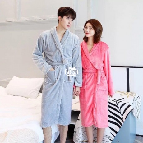 Classified Ads In Nigeria, Best Post Free Ads - unisex-bathrobe-big-0