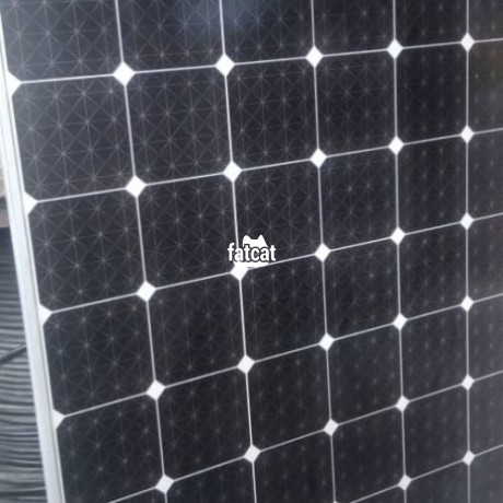 Classified Ads In Nigeria, Best Post Free Ads - solar-panels-mono-300watts-400watts-500watts-600watts-big-0