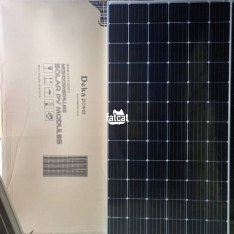 Classified Ads In Nigeria, Best Post Free Ads - solar-panels-mono-300watts-400watts-500watts-600watts-big-4