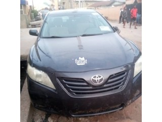 Toyota Camry 2008