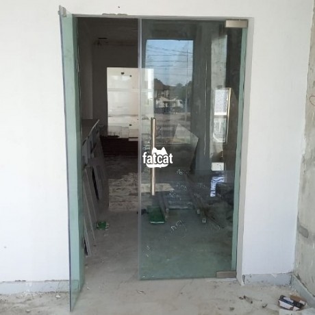 Classified Ads In Nigeria, Best Post Free Ads - frame-less-glass-door-big-0
