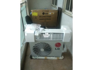 LG 1.5HP Air Conditioner
