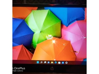 HP Pavilion 14 x360 convertible