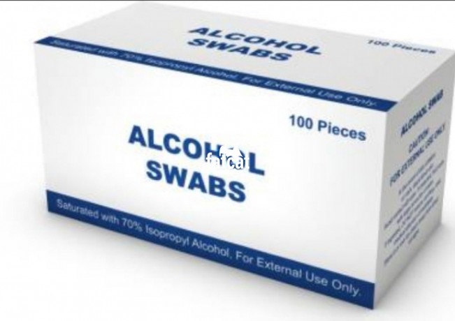 Classified Ads In Nigeria, Best Post Free Ads - alcohol-swabs-big-0