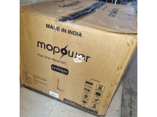 Mopower Indian Inverter 5KVA 48V