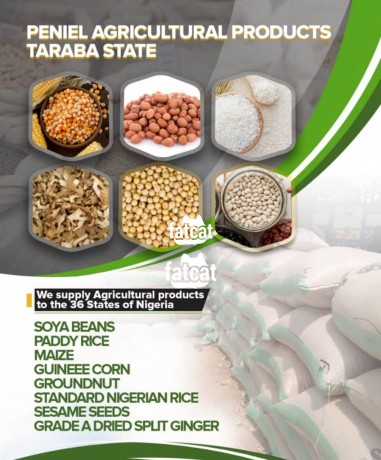 Classified Ads In Nigeria, Best Post Free Ads - standard-nigerian-rice-big-0