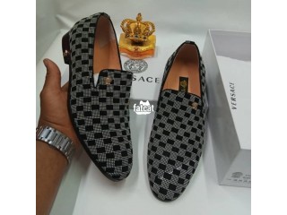 Louis Vuitton Men's Designer Shoe