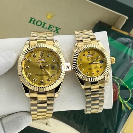 Classified Ads In Nigeria, Best Post Free Ads - rolex-couple-set-big-0