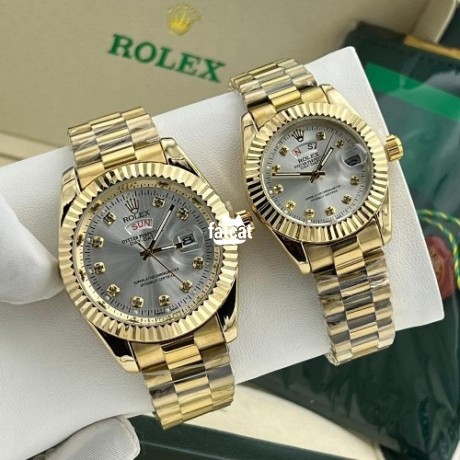 Classified Ads In Nigeria, Best Post Free Ads - rolex-couple-set-big-3