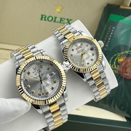 Classified Ads In Nigeria, Best Post Free Ads - rolex-couple-set-big-1