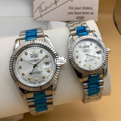 Classified Ads In Nigeria, Best Post Free Ads - rolex-couple-set-big-4