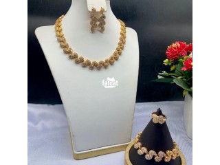 High quality Zirconia Set