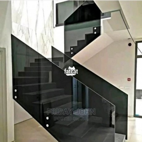 Classified Ads In Nigeria, Best Post Free Ads - frameless-glass-railings-big-4