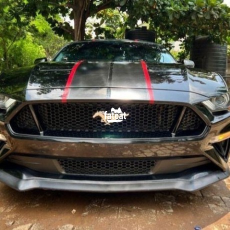Classified Ads In Nigeria, Best Post Free Ads - 2018-mustang-big-0