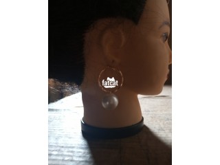 Ladies Earrings