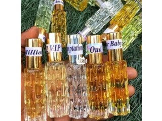 Oil Perfumes for Sale at Wholesale Price