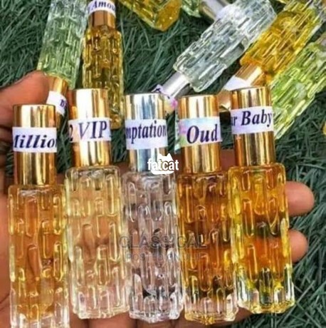 Classified Ads In Nigeria, Best Post Free Ads - oil-perfumes-for-sale-at-wholesale-price-big-0