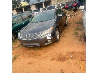 Classified Ads In Nigeria, Best Post Free Ads -Toyota Camry 2011