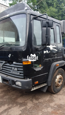 Classified Ads In Nigeria, Best Post Free Ads - used-volvo-fl6-truck-big-1