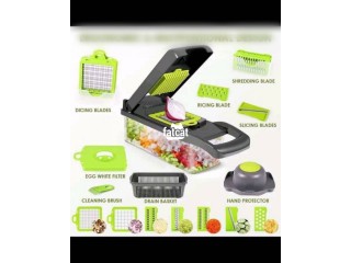 Nicer Dicer Multi Functional Cutter Dicer