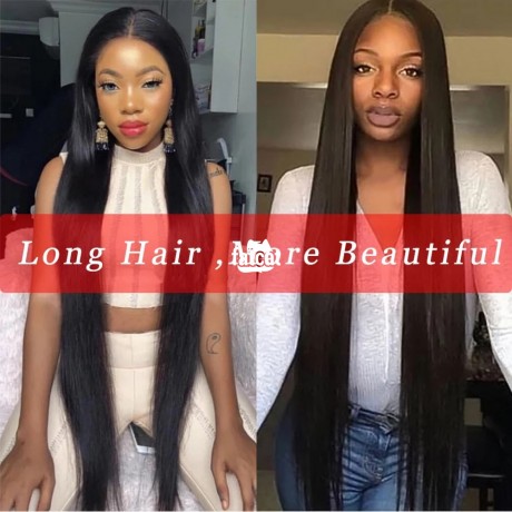 Classified Ads In Nigeria, Best Post Free Ads - peruvian-human-hair-frontal-wig-big-1