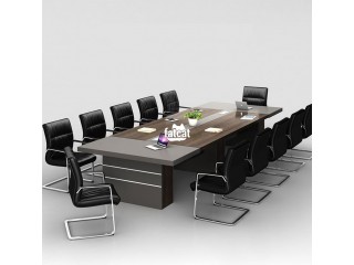 Conference Table for 12 Seaters