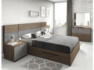 Home and Hotel Suites Bedframe