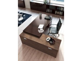 Executive office table