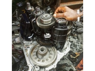 Automatic Gearbox Specialist