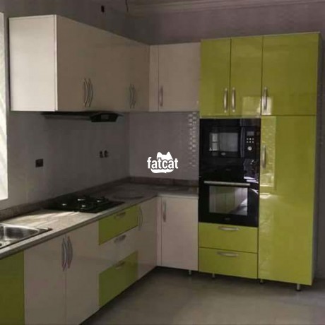 Classified Ads In Nigeria, Best Post Free Ads - kitchen-cabinets-big-0