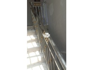 High Quality Stainless Steel Handrails