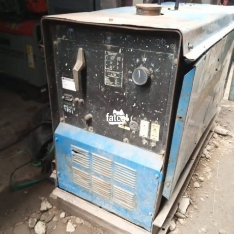 Classified Ads In Nigeria, Best Post Free Ads - miller-welding-generator-big-1