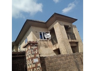 A 6Bedroom Duplex all ensuite in Enugu for Sale