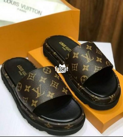 Classified Ads In Nigeria, Best Post Free Ads - louis-vuitton-slippers-big-4
