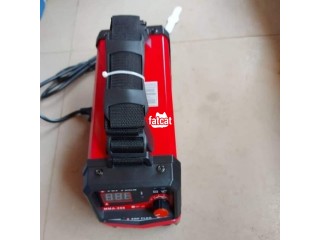 IGBT inverter welding machine