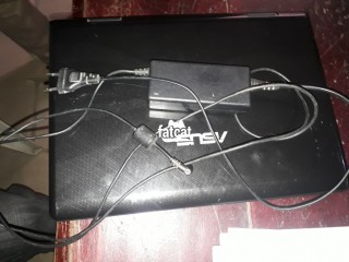 Asus F80Q Laptop