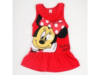 Kiddies micky nightwears