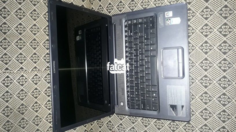 Classified Ads In Nigeria, Best Post Free Ads - hp-compaq-presario-laptop-big-1