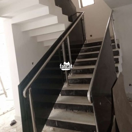 Classified Ads In Nigeria, Best Post Free Ads - stainless-handrail-big-0