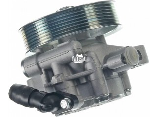 Honda accord Evil Spirit power steering pump