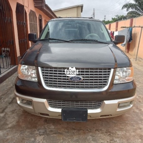 Classified Ads In Nigeria, Best Post Free Ads - nigeria-used-ford-expedition-big-0