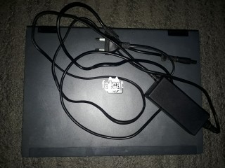 HP Compaq NX6110 Laptop