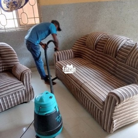 Classified Ads In Nigeria, Best Post Free Ads - reliable-sofas-upholstery-cleaning-big-2