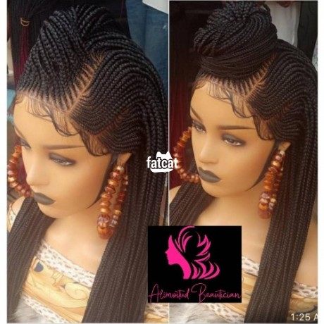 Classified Ads In Nigeria, Best Post Free Ads - braided-wig-big-0