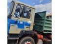 foreign-used-man-diesel-10tyres-tipper-6cylinder-manual-gear-small-4