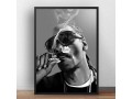 snoop-dogg-poster-singer-star-music-prints-wall-art-gangsta-rap-hip-hop-small-0