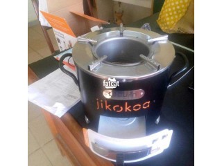 Jikokoa Charcoal Stove