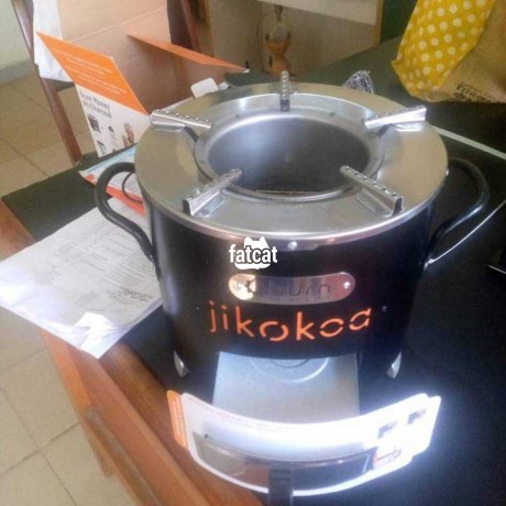 Classified Ads In Nigeria, Best Post Free Ads - jikokoa-charcoal-stove-big-0