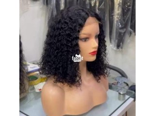 Pizzy curls 22" with frontal