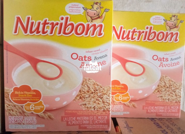Classified Ads In Nigeria, Best Post Free Ads - nutribom-baby-cereal-big-1